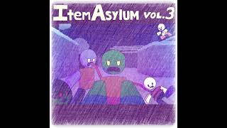 Petscop - Item Asylum