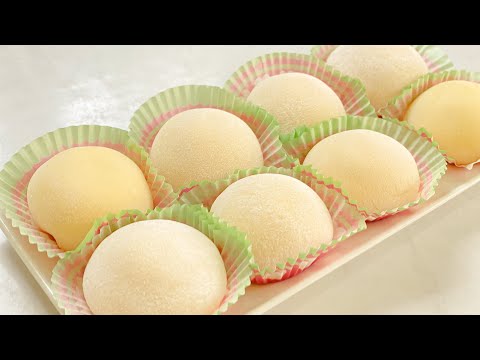 Video Công thức bánh mochi sầu riêng dẻo dai, béo ngập miệng... - youtube