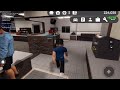 We Roleplayed With My Subscriber In Greenville Roblox!