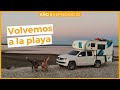 ¡Hasta pronto RUTA 40! 👉 Seguimos por acá | 🌎 [De USHUAIA a ALASKA en Motorhome] - AÑO2|Ep.22