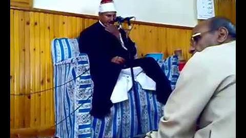 قرآن الجمعة ماتيسر من سورة الأنبياء 26_11_2010 لفضيلة الشيخ نورالدين الهاشمي