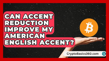 Can Accent Reduction Improve My American English Accent? | Lexicon Lounge