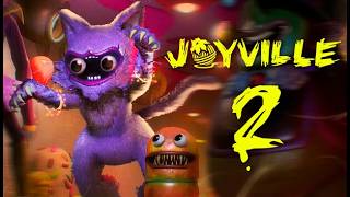 JOYVILLE 2.. (Full Game)