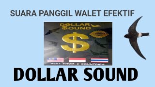 SP.DOLLAR SOUND_SUARA PANGGIL WALET EFEKTIF