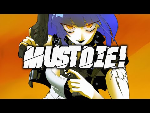 MUST DIE! - BETTER OFF (Water Spirit Remix)