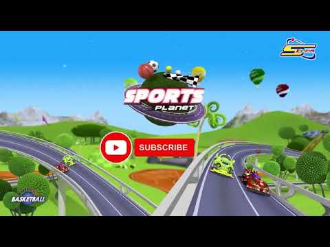 سبيستون مبارة فريق سيرين