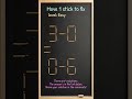 Matchstick Brain Teaser: Move One Stick to Fix #491ep10