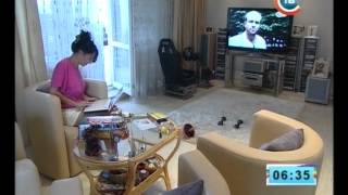 CTV.BY: Как избавиться от осенней хандры? CTV.BY: Как избавиться от осенней хандры?