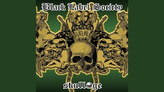 Video thumbnail of "Black Label Society - 13 Years of Grief"