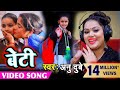 #VIDEO SONG 2020 #अनु दुबे का बेटी के ऊपर भाबुक कर देने वाला गीत,घर की लक्ष्मी बेटी,घर की तुलसी बेटी