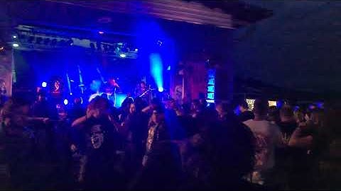 Implore at Deathfeast 2021