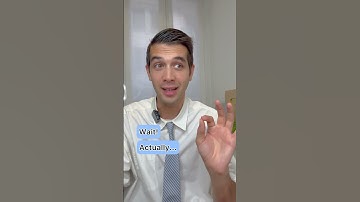 Singular or Plural? Funny English Mistakes #pocenglish