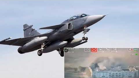 Thái Lan sẵn sàng đối phó bửu bối PHL-03 của Campuchia