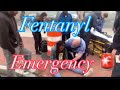 Woman Overdoses on Fentanyl — Bystanders Rush to Save Her Before First Responders Arrive 🚨💔