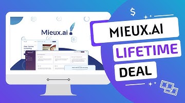 Mieux.ai Review and Mieux.ai Appsumo Lifetime Deal in 2022