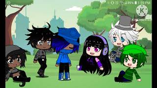 Electricity By Yo Gabba Gabba Gacha Club