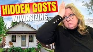 Downsizing in Mississauga? These Costs Shock Most Homeowners Profile