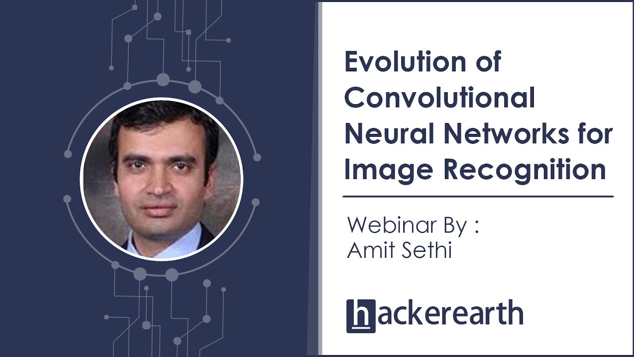 Tutorial on Convolutional Neural Networks(CNNs) for image recognition ...