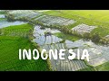 Indonesia  cinematic travel  stock footage