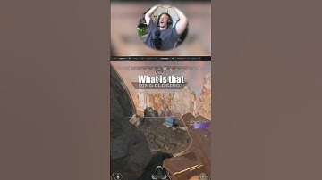 Thoughts on Threat Vision in Apex? #apex #apexlegends #apexlegendsclips #apexclips #nicewigg