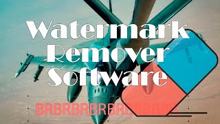 Watermark Remover Software screenshot 4