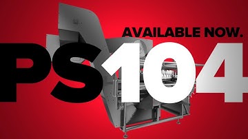 Tölke High Speed Pump Sorter