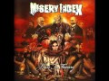 Misery index  plague of objects