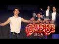 Hubbard High School Presents “Grease”
May 2019