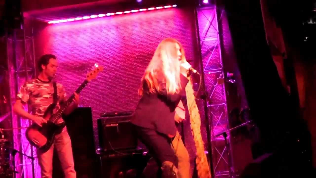 Stone Horse at Battle of the Bands at 710