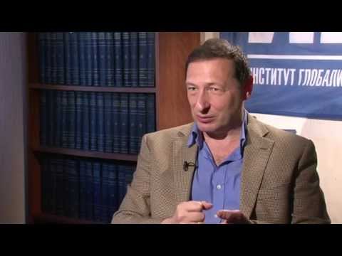 Борис Кагарлицкий -