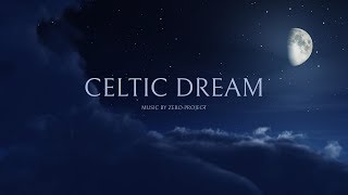 zero-project - Celtic dream (2018 version) Resimi