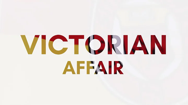 Victorian Affair 2019 Highlights