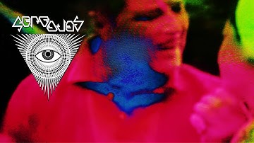 Burga - psydoom techno ritual  - Push 3 & Modular