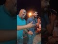 جمال مركوندة مع يحياوي يوسف