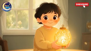 Kian and the Lantern of Kindness | A Heartwarming Winter Story About Helping Others!