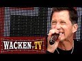 Metal Church - Watch the Children Pray - Live at Wacken Open Air 2016