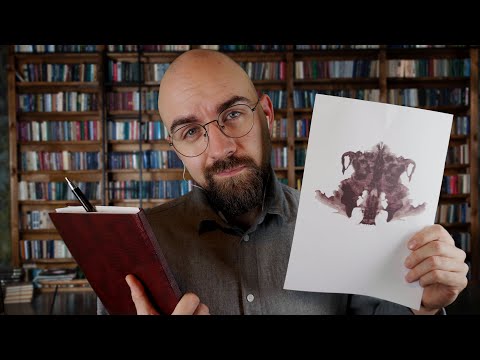 ASMR Most Relaxing Therapist Session 🧠 Psychologen-Rollenspiel für Tiefe Entspannung