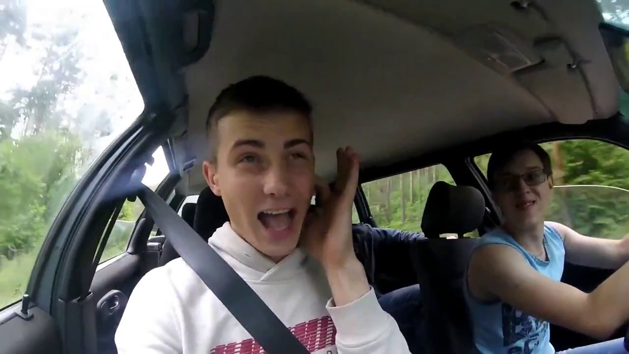 ЛЮТЫЙ самбуфер.Вальмовая крыша.Как она устроена??? - YouTube