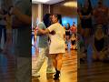 Smooth And Sensual Kizomba Dance Performance 