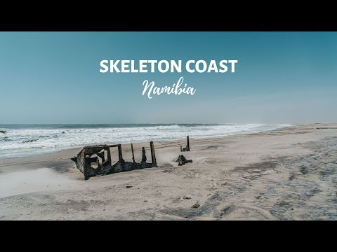 Exploring the Skeleton Coast | Cape Cross | Swakopmund | Sandwich Harbour