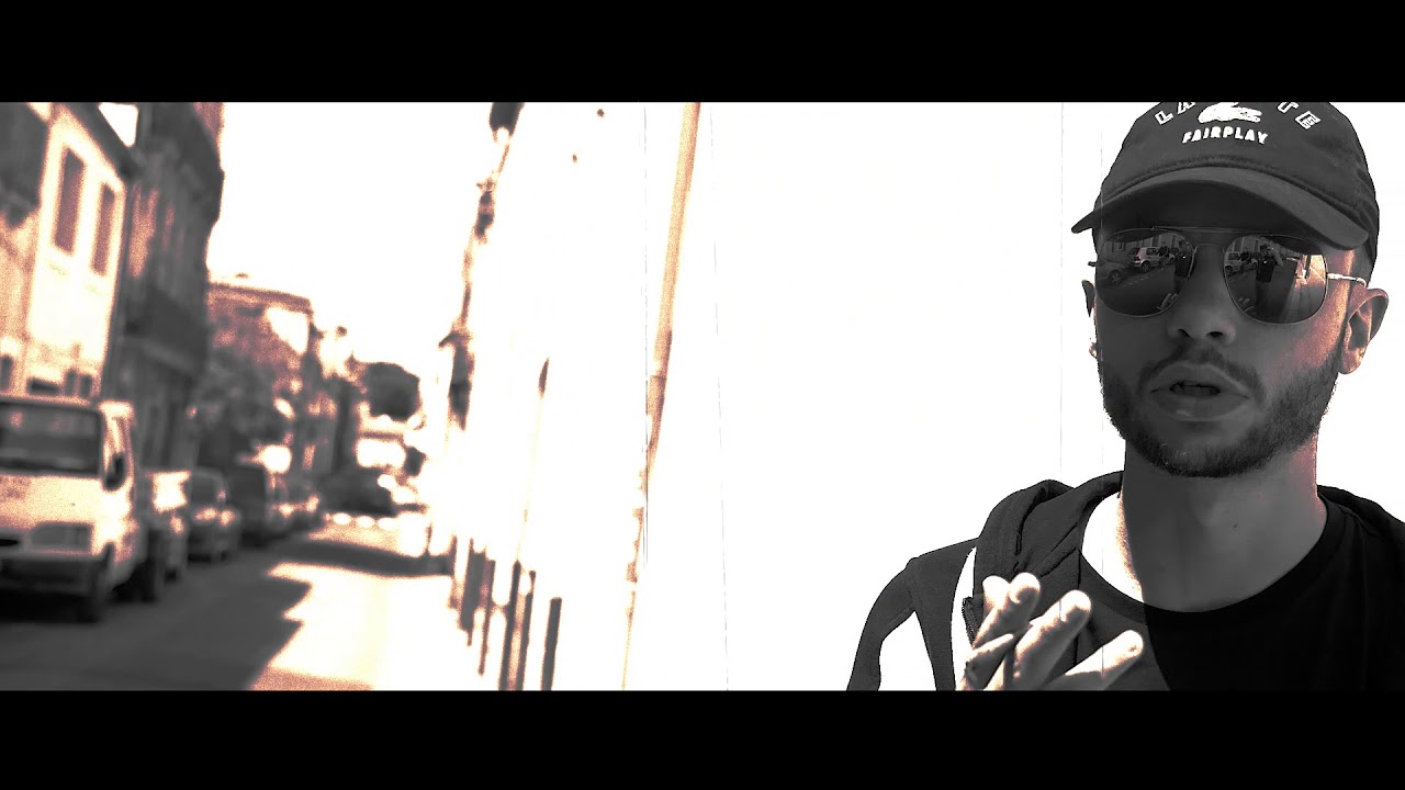 Guarda LaCraps x Nizi - FR UK CONNECTION feat Res One & Two Tungs (Street Clip) su YouTube