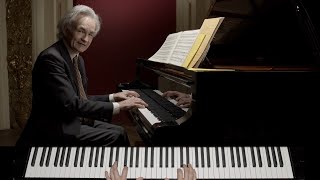 Stephan Möller - teaches Beethoven Sonatas