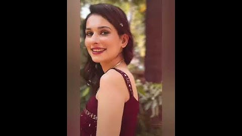 ANERI VAJANI aka MALVIKA ❤️ #pretty #whatsapp_status #anupama #shorts