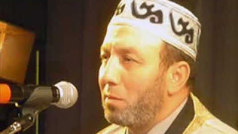 سورة يونس (١٠) - بصوت القارئ الشيخ محمد جبريل