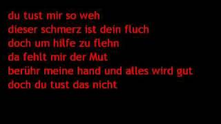 Lafee - Sterben Für Dich x♥ chords