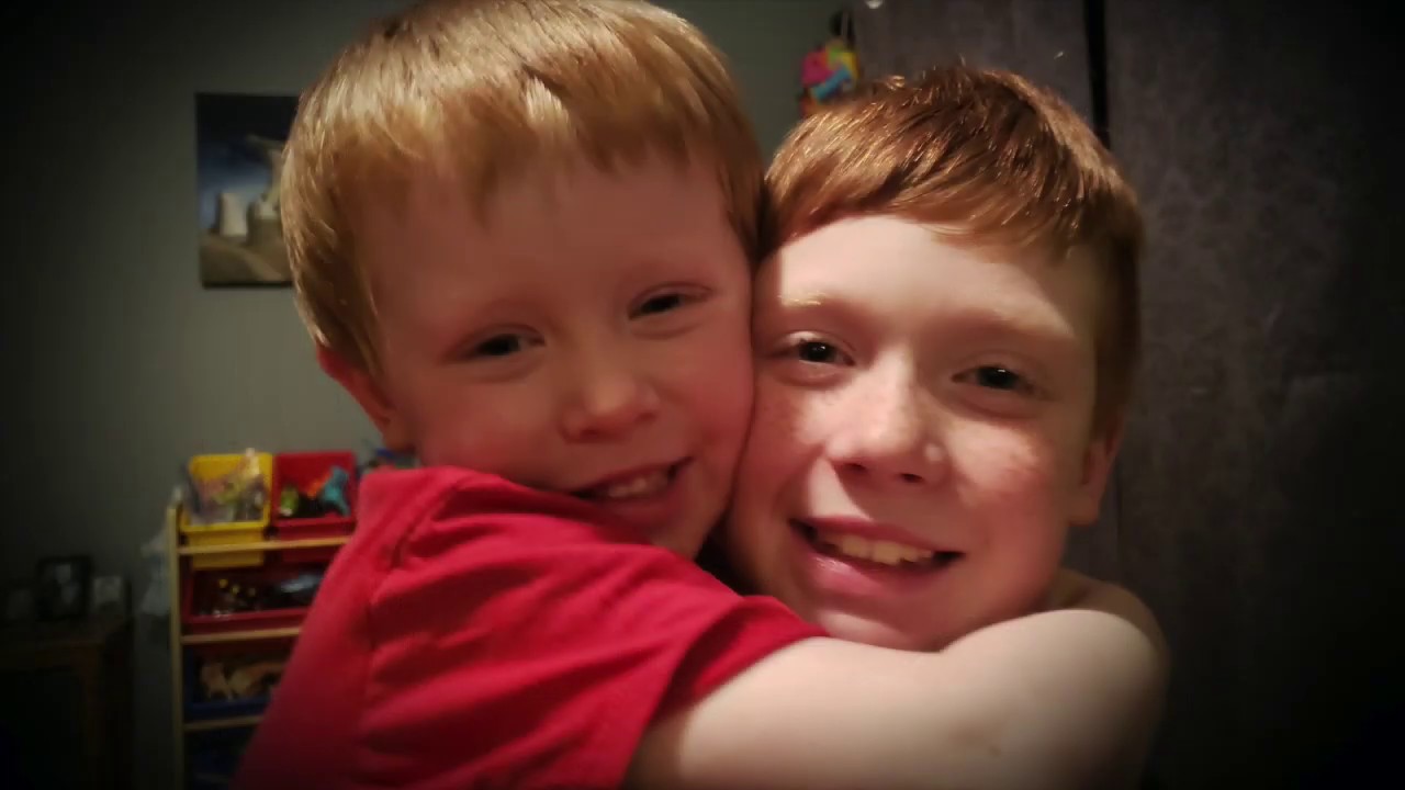 A Journey of Hope Aspire Families YouTube