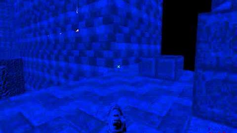 JumpMaze MAP10 "Doomfiend