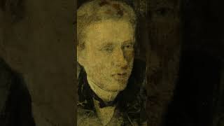 Реставрация портрета кисти передвижника А.И. Корзухина #картина#искусство #живопись #реставрация