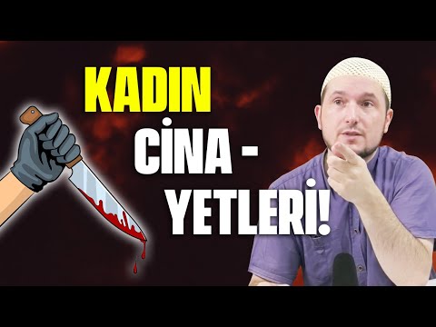 Kadın cinayetleri! / Kerem Önder