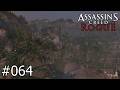 Ein Streifzug durch die Wildnis - Assassin's Creed Rogue #064